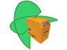 PLS180G Green Beam Cross Line Laser
